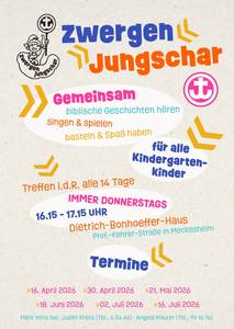 Quelle: Evangelische Kirchengemeinde Meckesheim und Mönchzell